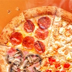 Пицца: доставка и ресторан